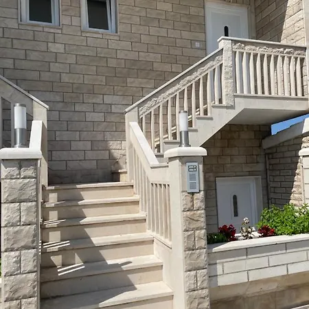 Penzion Marin Podstrana