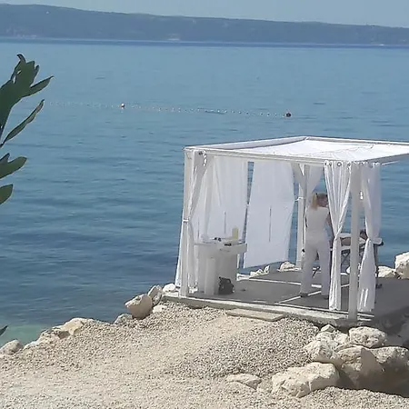 Marin 3* Ποντστράνα