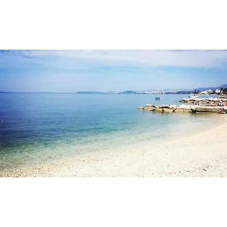 Penzion Marin Podstrana