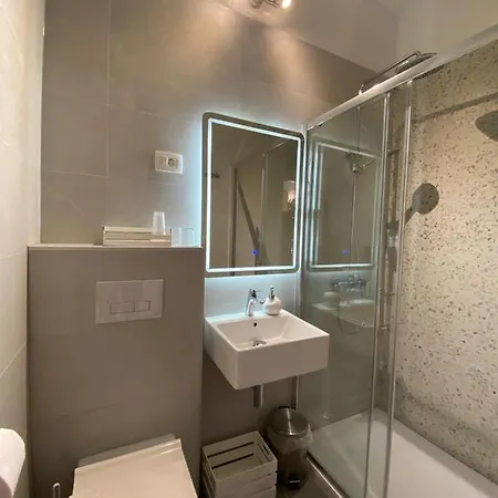 Guest house Marin