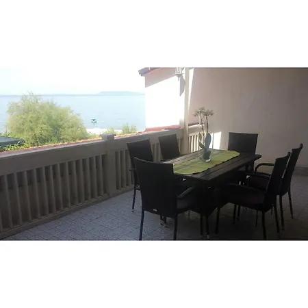 Guest house Marin 3*