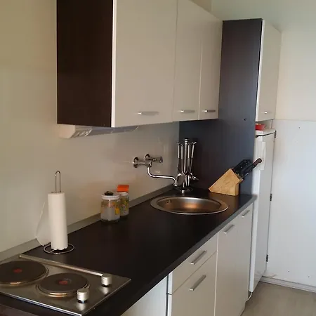 Marin Guest house