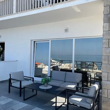 Marin Guest house 3*
