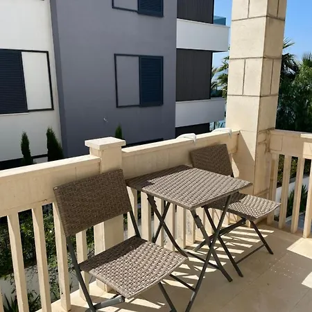 Marin Guest house Podstrana