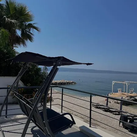 Marin Guest house Podstrana