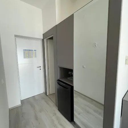 Marin Guest house Podstrana