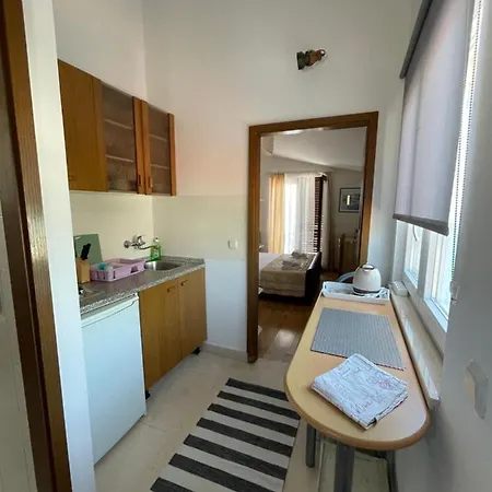 Guest house Marin