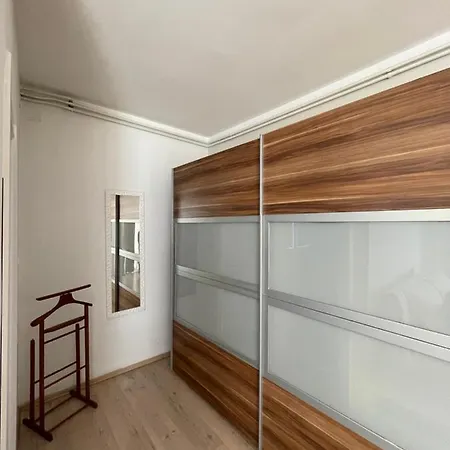 Casa de hóspedes Marin 3*