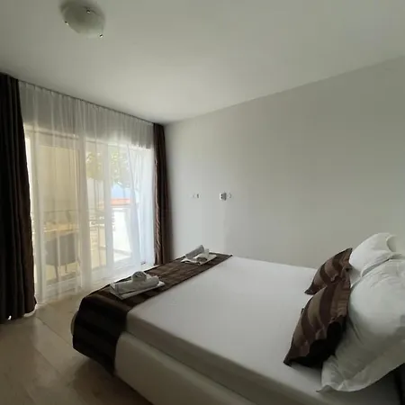 Guest house Marin 3*