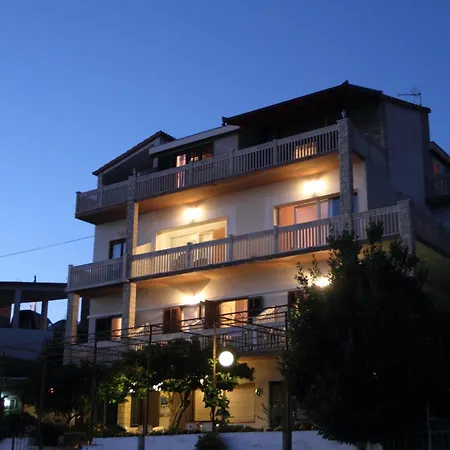 Marin Guest house Podstrana