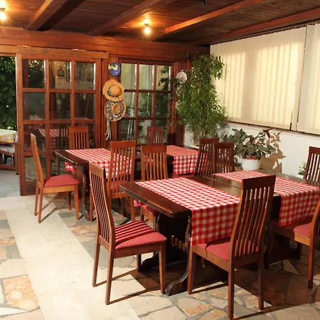 Marin 3* Podstrana