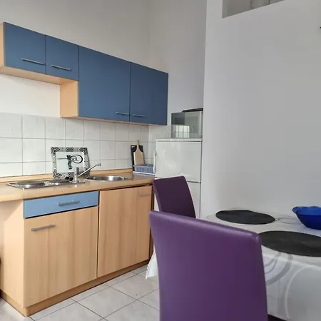 Guest house Marin 3*