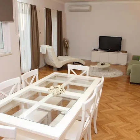 Marin 3* Podstrana